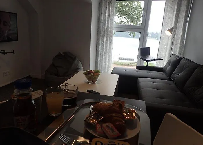 Antonina Aparthotel Sopot