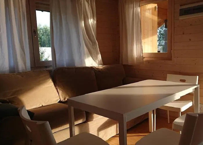 Antonina Apart Otel 4*