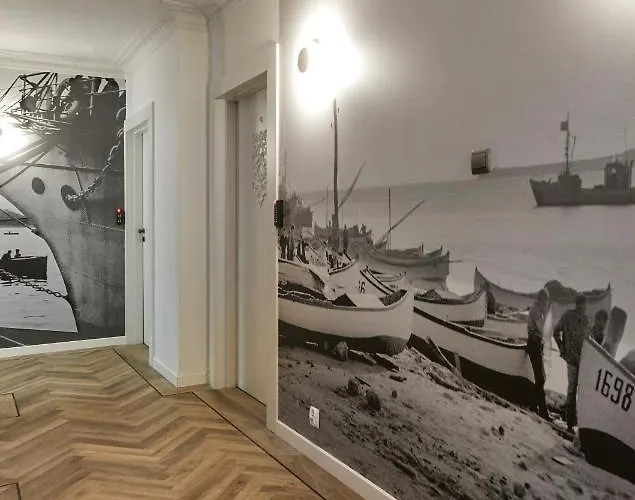 Antonina Aparthotel 4*