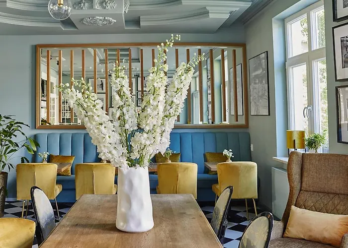 Aparthotel Antonina 4*