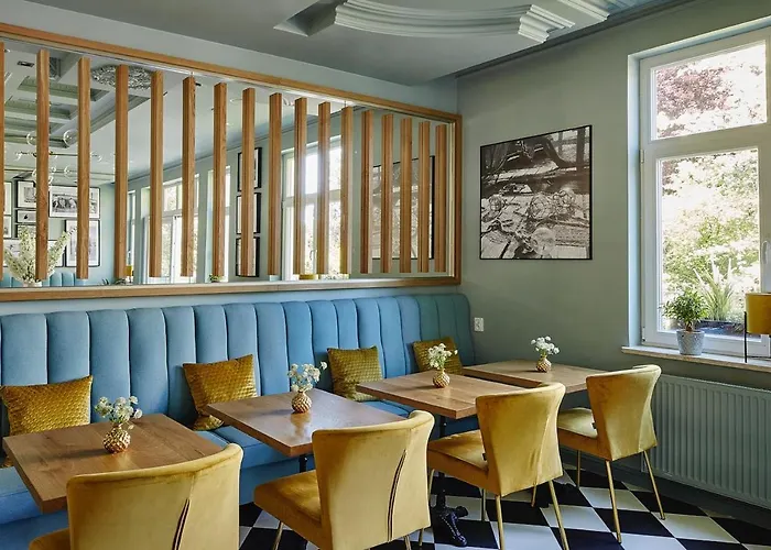 Antonina Aparthotel 4*