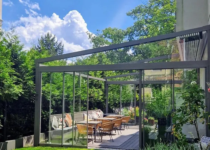 Aparthotel Antonina Sopot