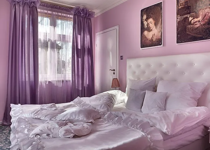 Aparthotel Antonina 4*